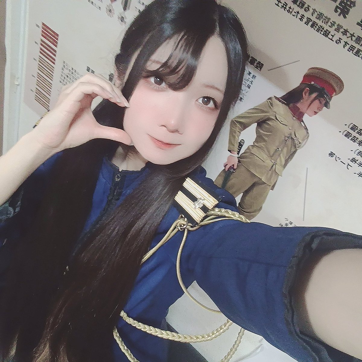 あろま😈ｱﾆｶﾗ★ｱｰﾐｰｽﾞ tweet media