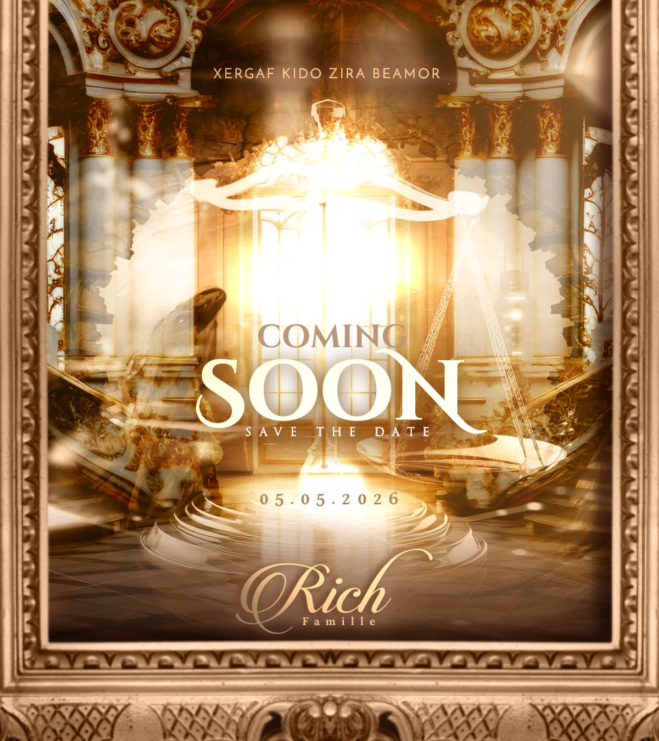 RICH 👑 tweet media
