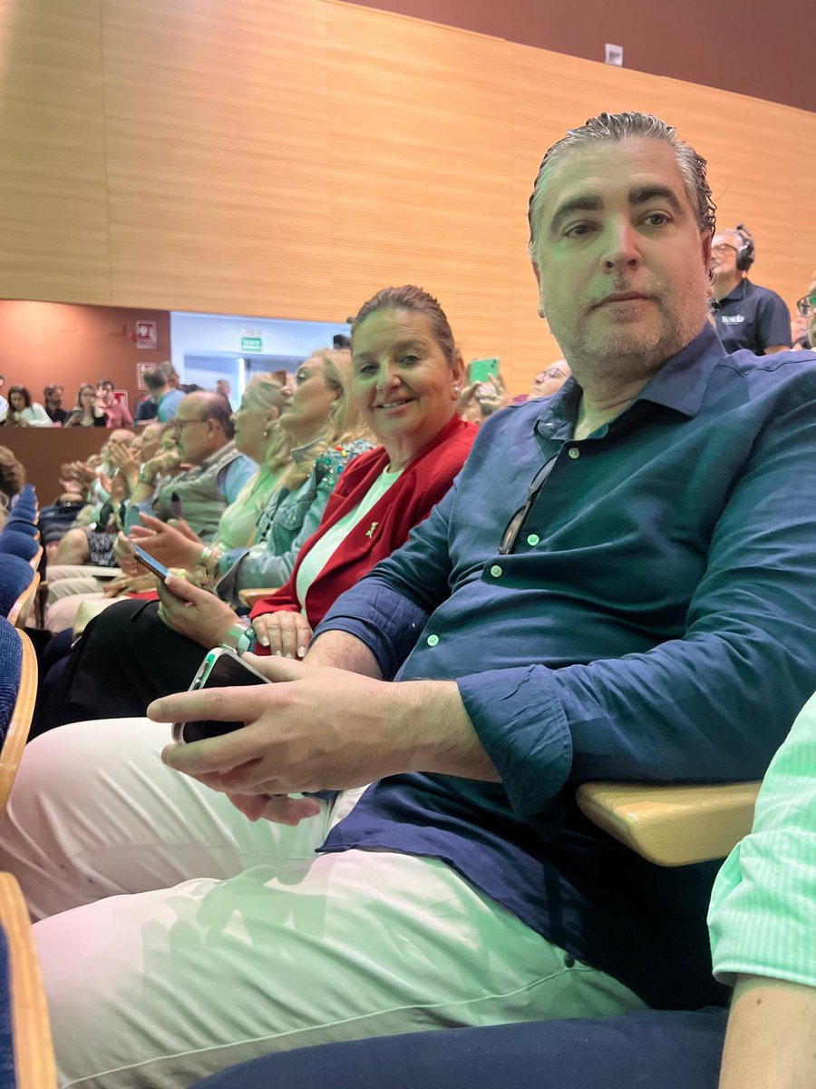 PsoeSurSevilla tweet media