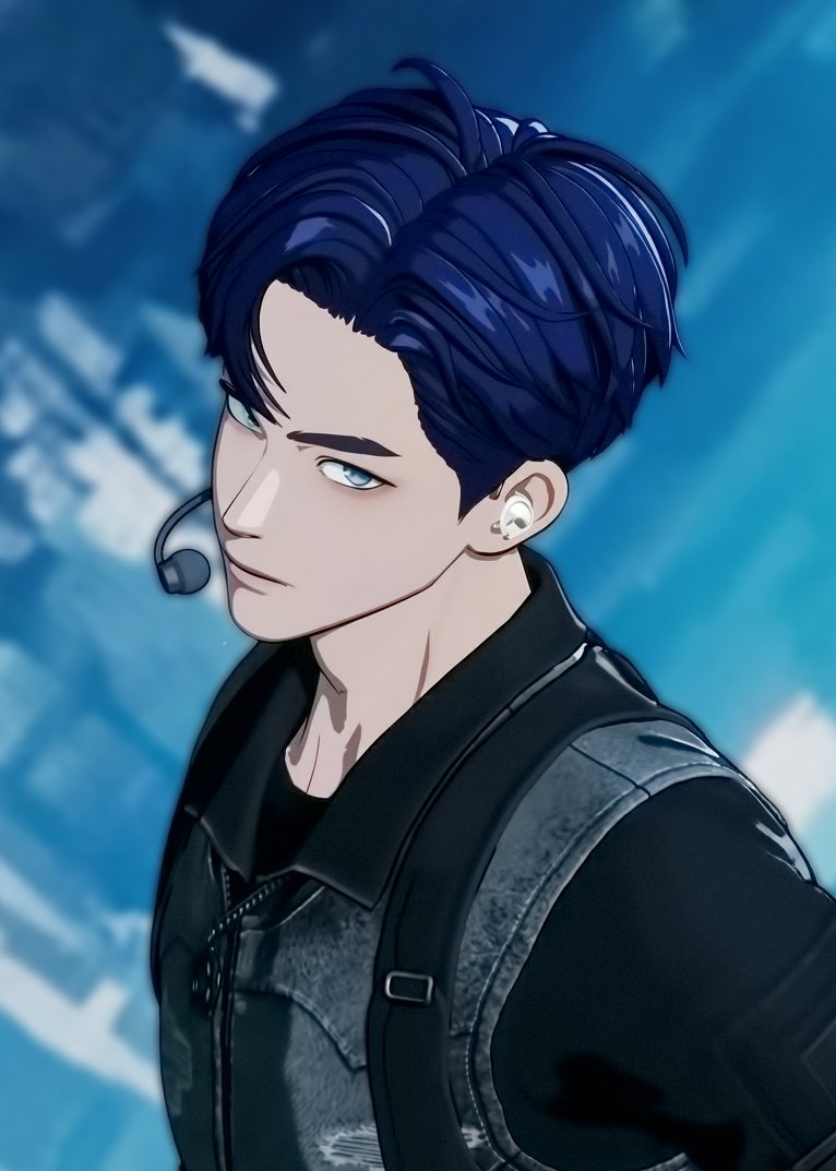 낌니(대피계) tweet media