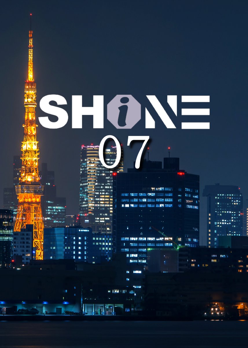 SHINE tweet media