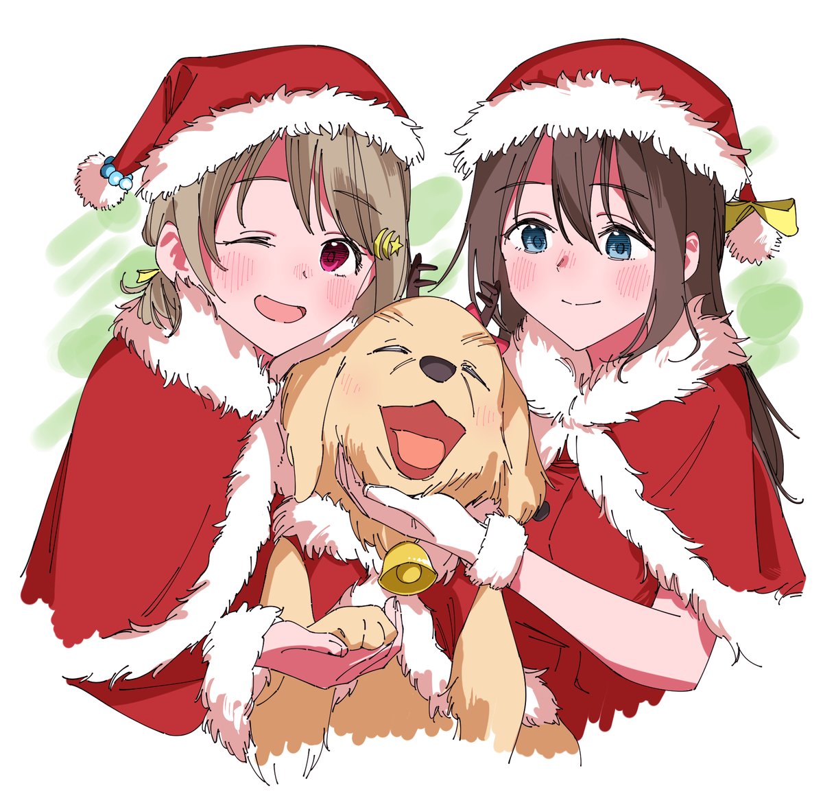 ハル tweet media