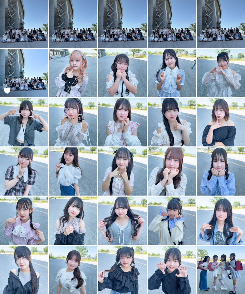 和久田朱里 tweet media