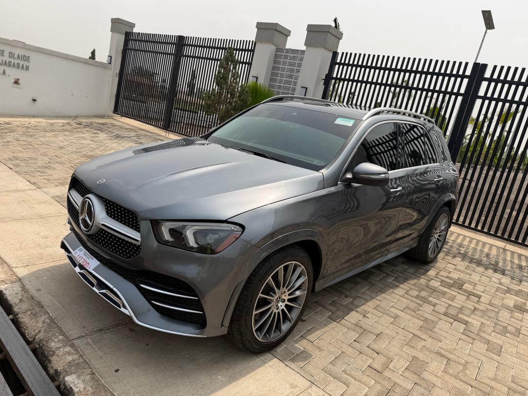 PELS AUTO OF IBADAN tweet media