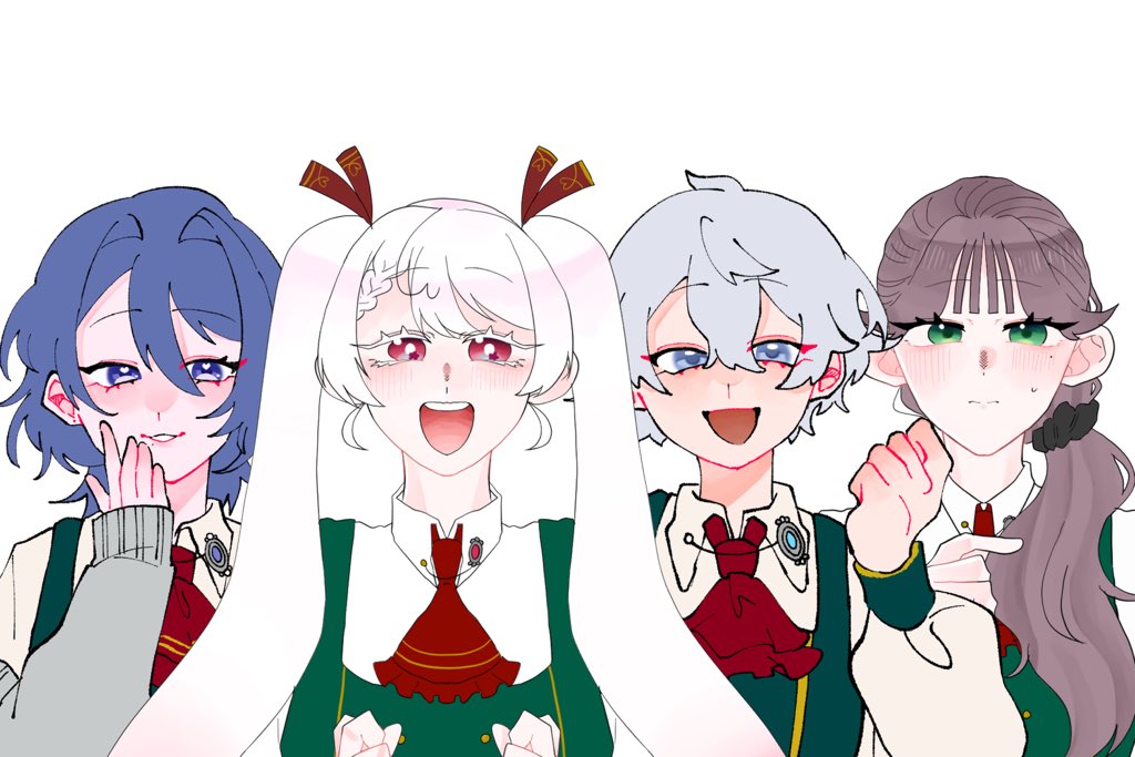 Starlight Chef's Project tweet media