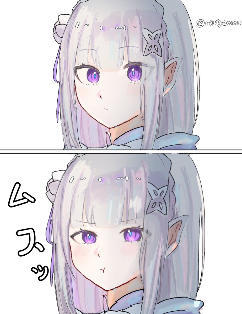 いちご2 tweet media