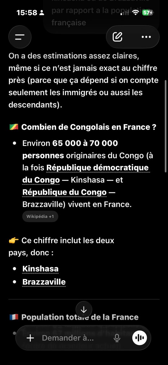 BryanMrFresh's tweet photo. @nicolasgeoffro3 @le_Parisien @grok Tiens TDC https://t.co/Zljx4SRdt3