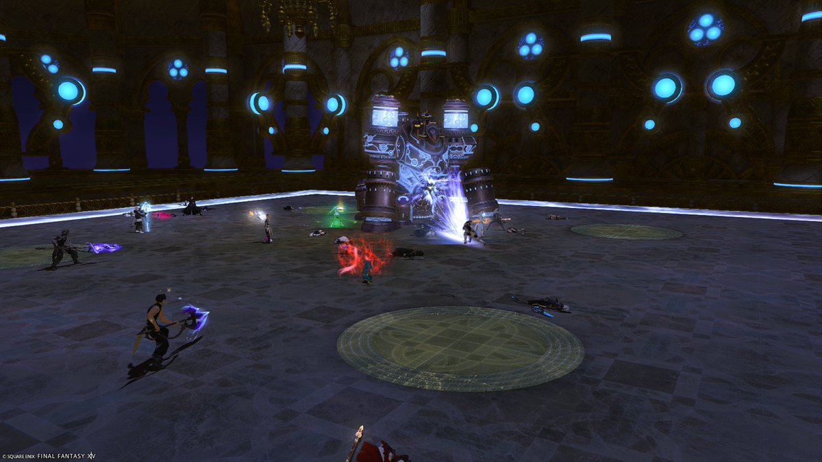 Ruly_ffxiv tweet media