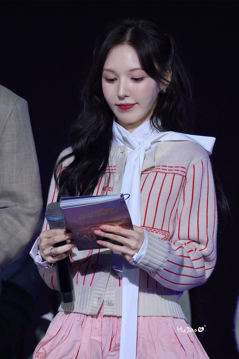 HuJiao후추 🩵 tweet media