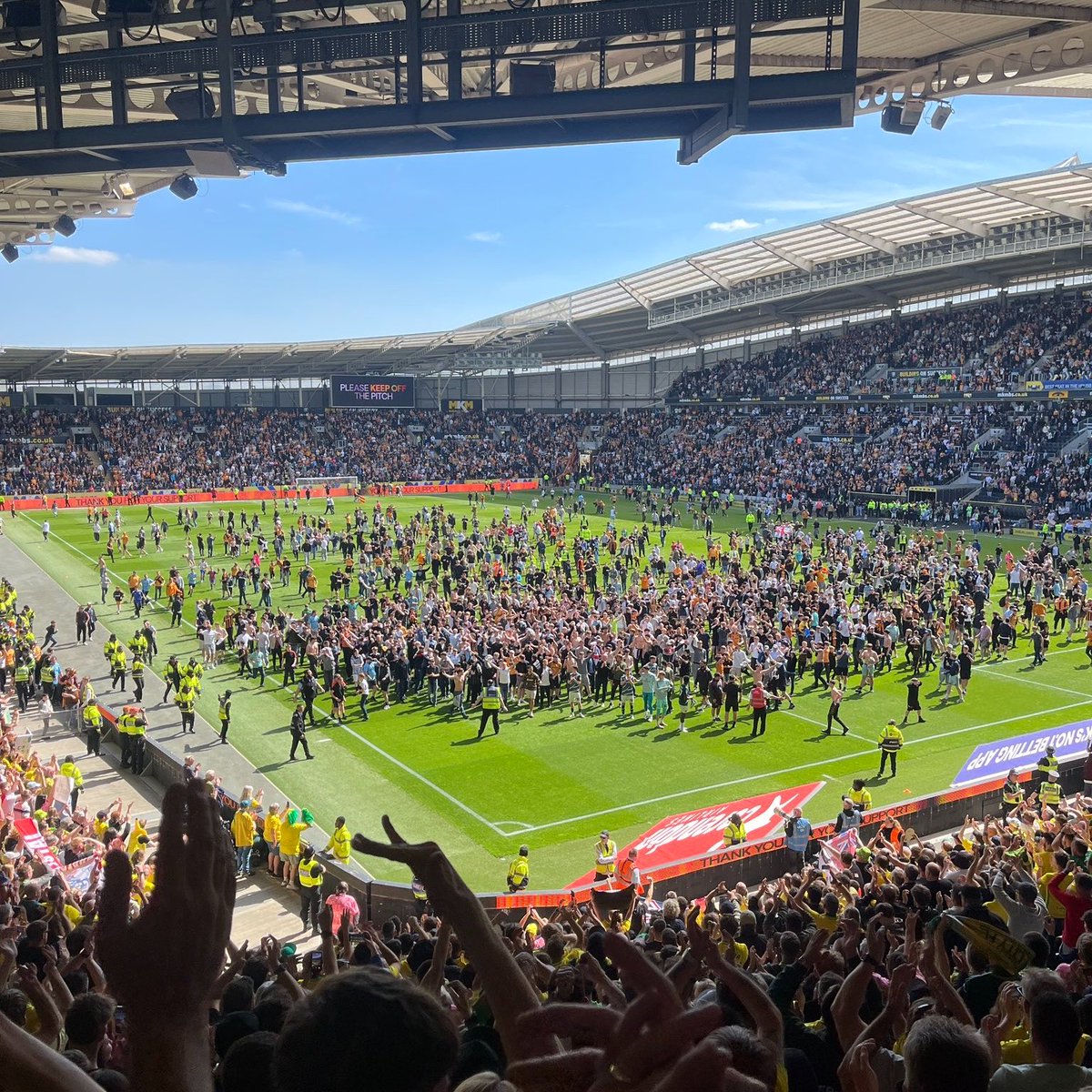 Football Away Days tweet media