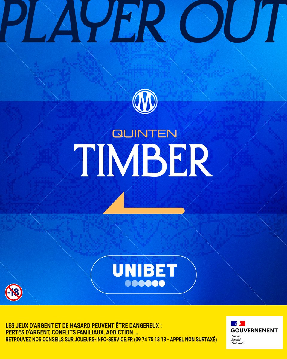 Olympique de Marseille tweet media