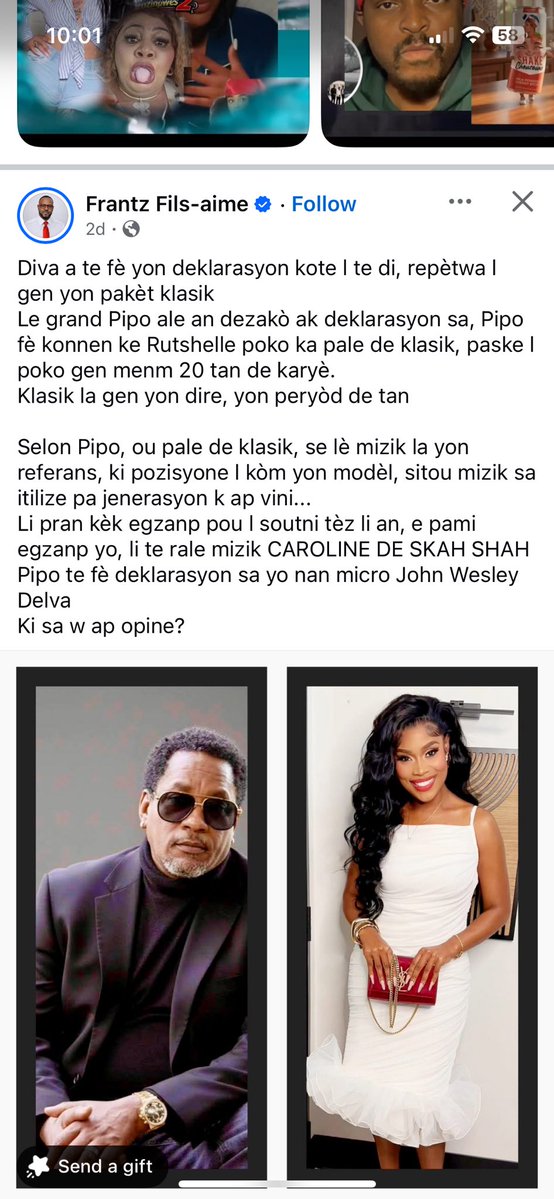 Jolicoeur Artiste tweet media