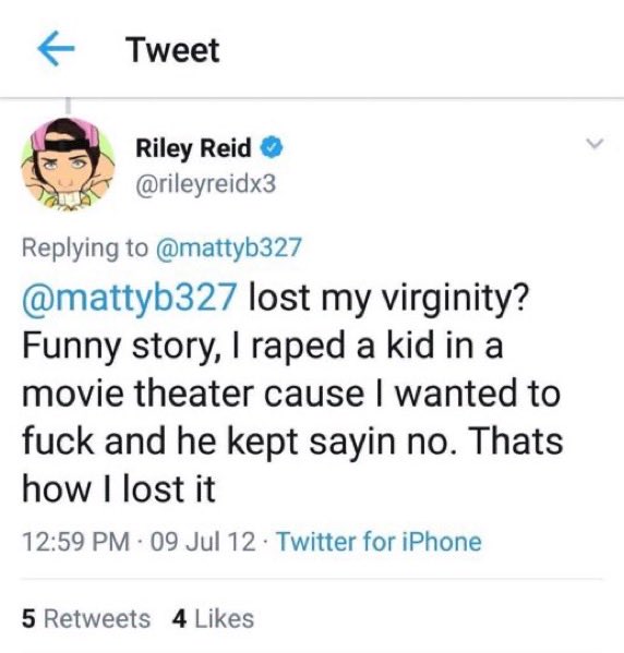 Nic tweet media