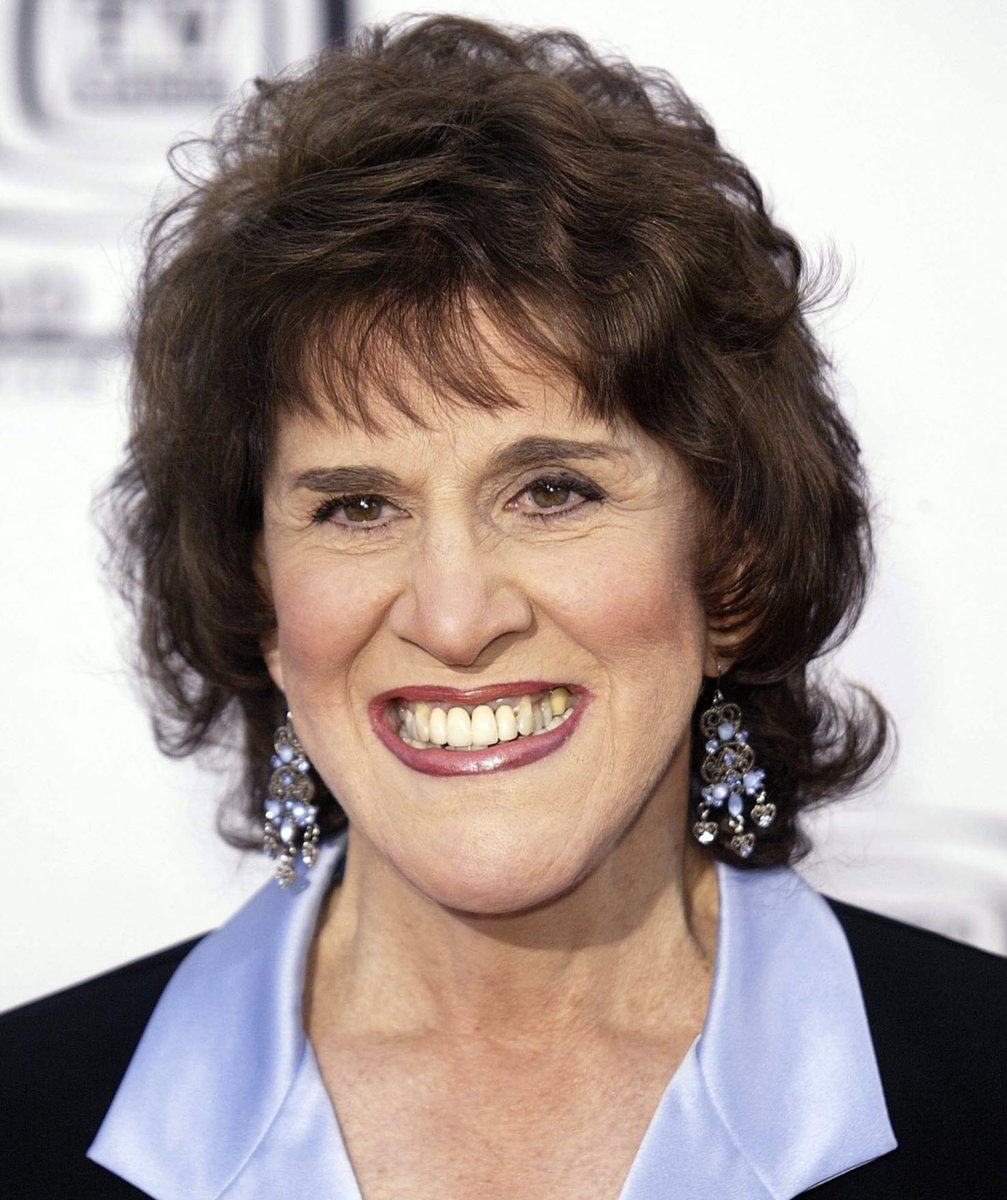 ScoobyAddict's tweet photo. IN MEMORY 🙏 Ruth Buzzi 🙏
(July 24, 1936 – May 1, 2025)
Ruth Buzzi voiced Mrs. Muffinstuffer in Scooby-Doo! Winter Wonderdog and The Nutcracker Scoob and Katerina Kobald and Evil Elf in The Night of the Living Toys.
#ScoobyDoo #RuthBuzzi https://t.co/Mlw9rk8Lo5