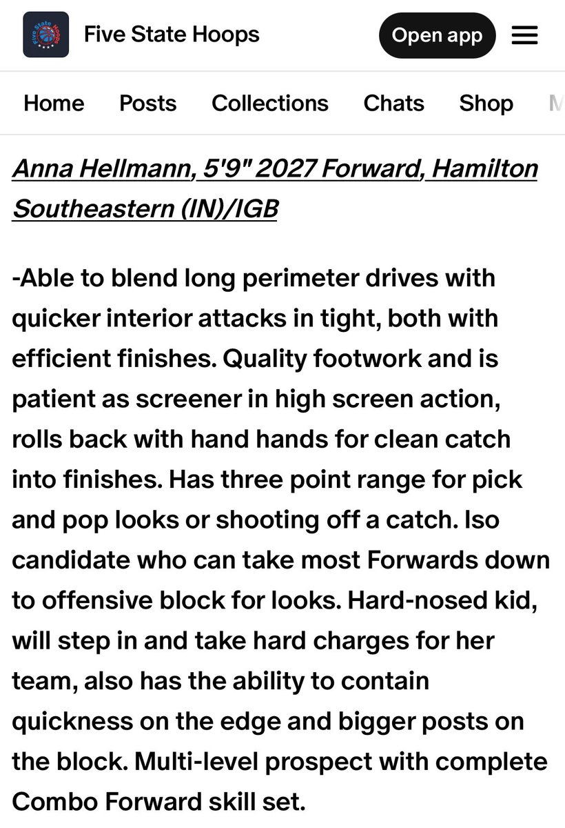 Anna Hellmann tweet media