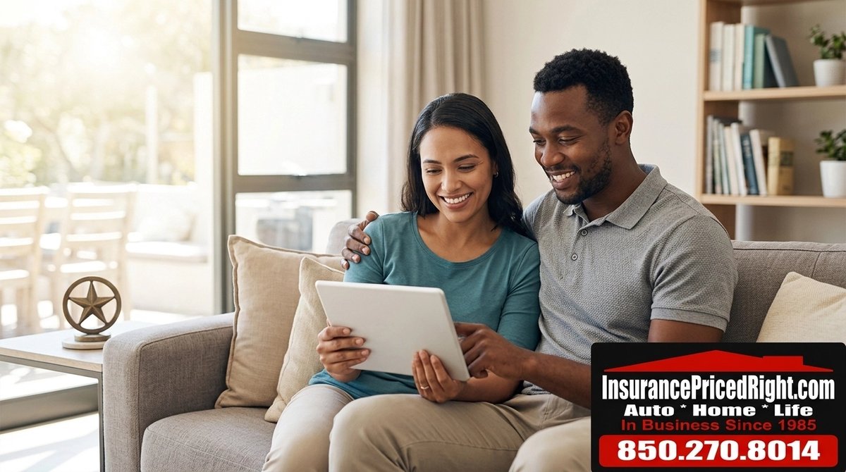 robertjrussell's tweet image. Texas residents: Navigate health insurance with ease. Compare plans online and find coverage that fits your budget. InsurancePricedRight.com #insurance #lifeinsurance