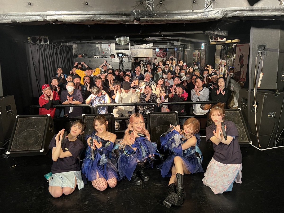 UnSeA様　ご相談ページ まなみ【unSea】0313 Zepp shinjuku (@mamiri_manami) / Posts / X
