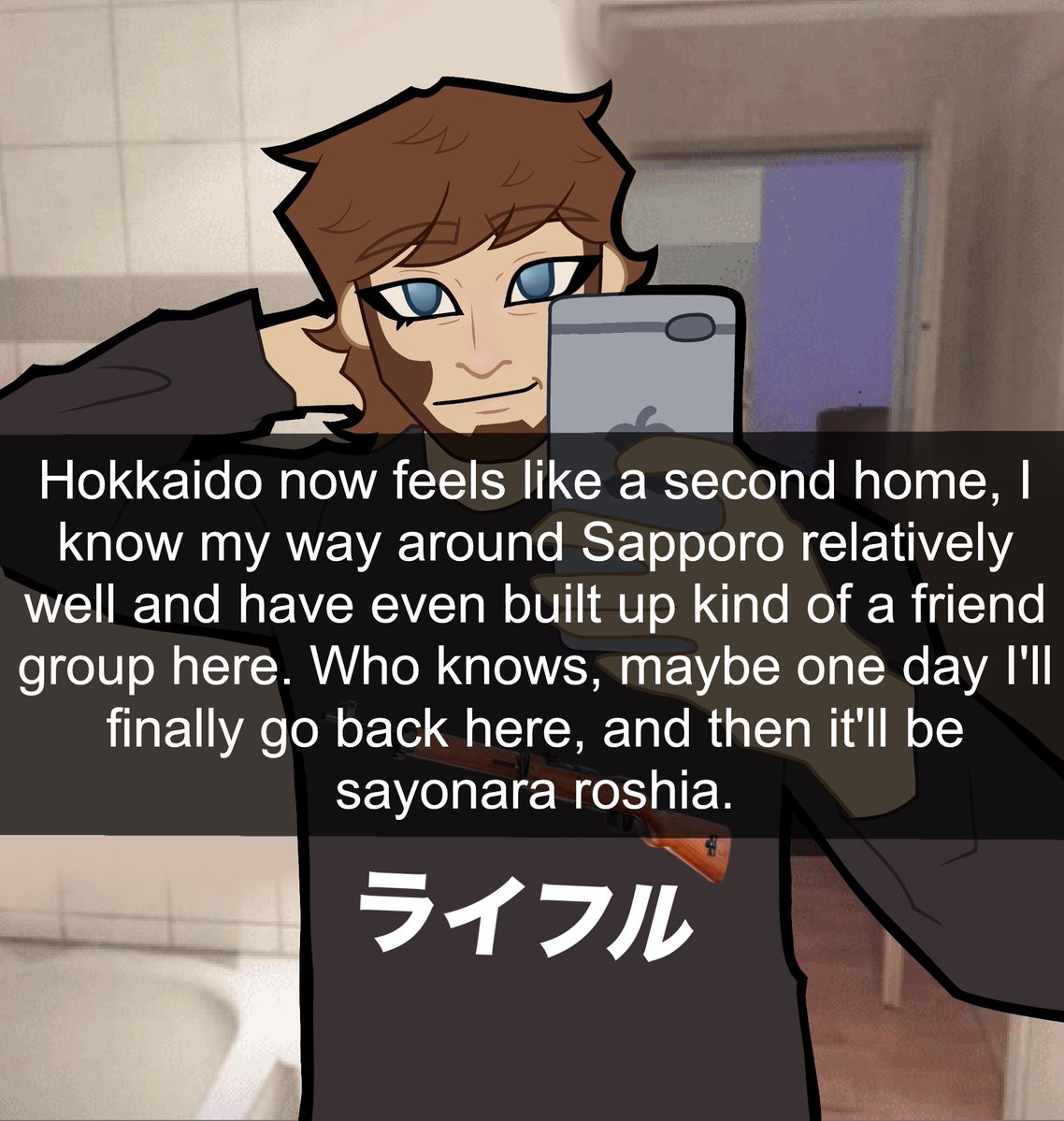 ˢʰʳᵉʷ ヾ(＾ ∇ ＾) tweet media