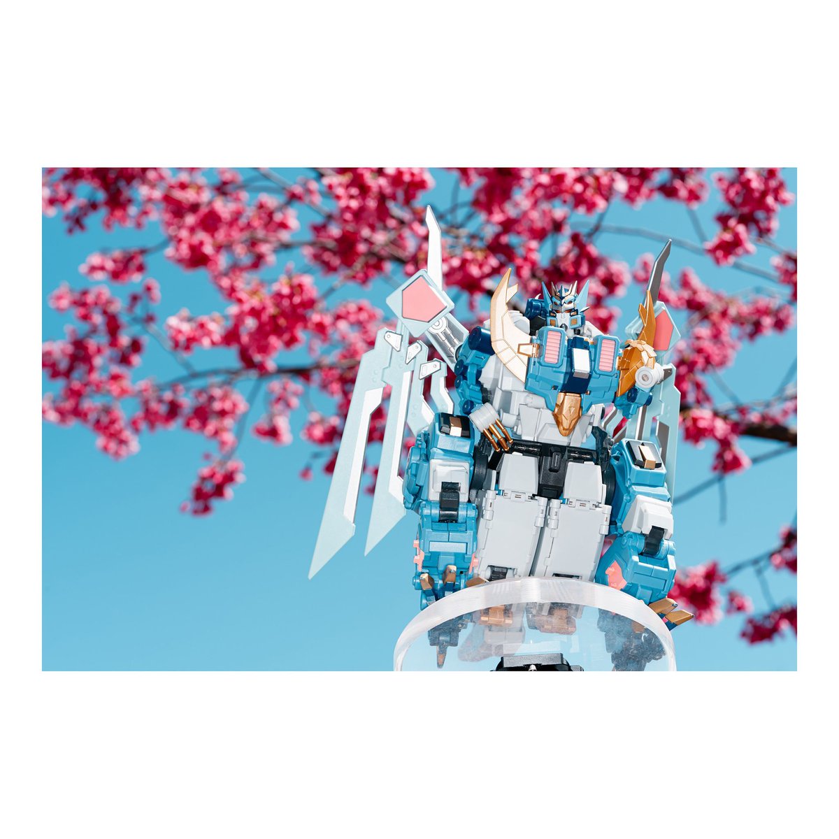 MagnusLabel by Magnus Kwan🔙TFConLA2026 tweet media