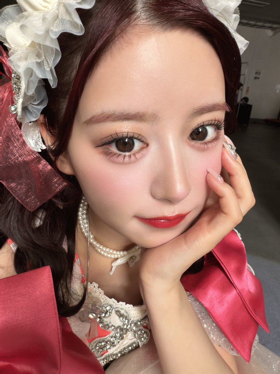 れ❤️🔥🍒 tweet media