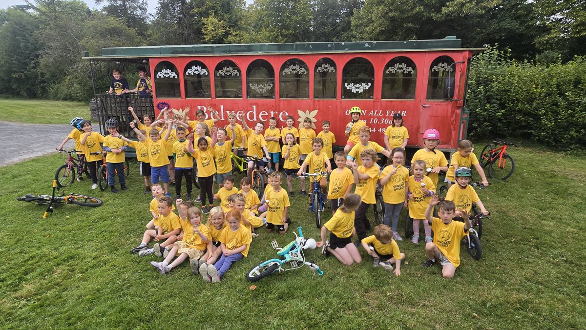 CyclingIreland's tweet image. 🔦 𝐂𝐥𝐮𝐛 𝐒𝐩𝐨𝐭𝐥𝐢𝐠𝐡𝐭

In part 2 of our Club Spotlight Series we caught up with Lakeside Wheelers to see how they are making the the most of the local amenities, not only grow the club but to get more people out cycling!

🔗 cyclingireland.pulse.ly/os9bfalzwp

#StrongerTogether
