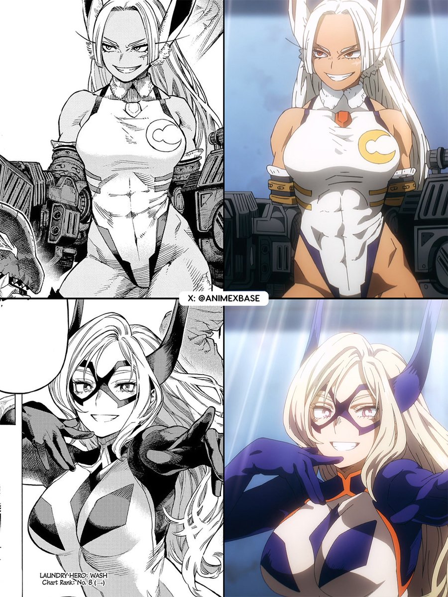 Anime Base tweet media