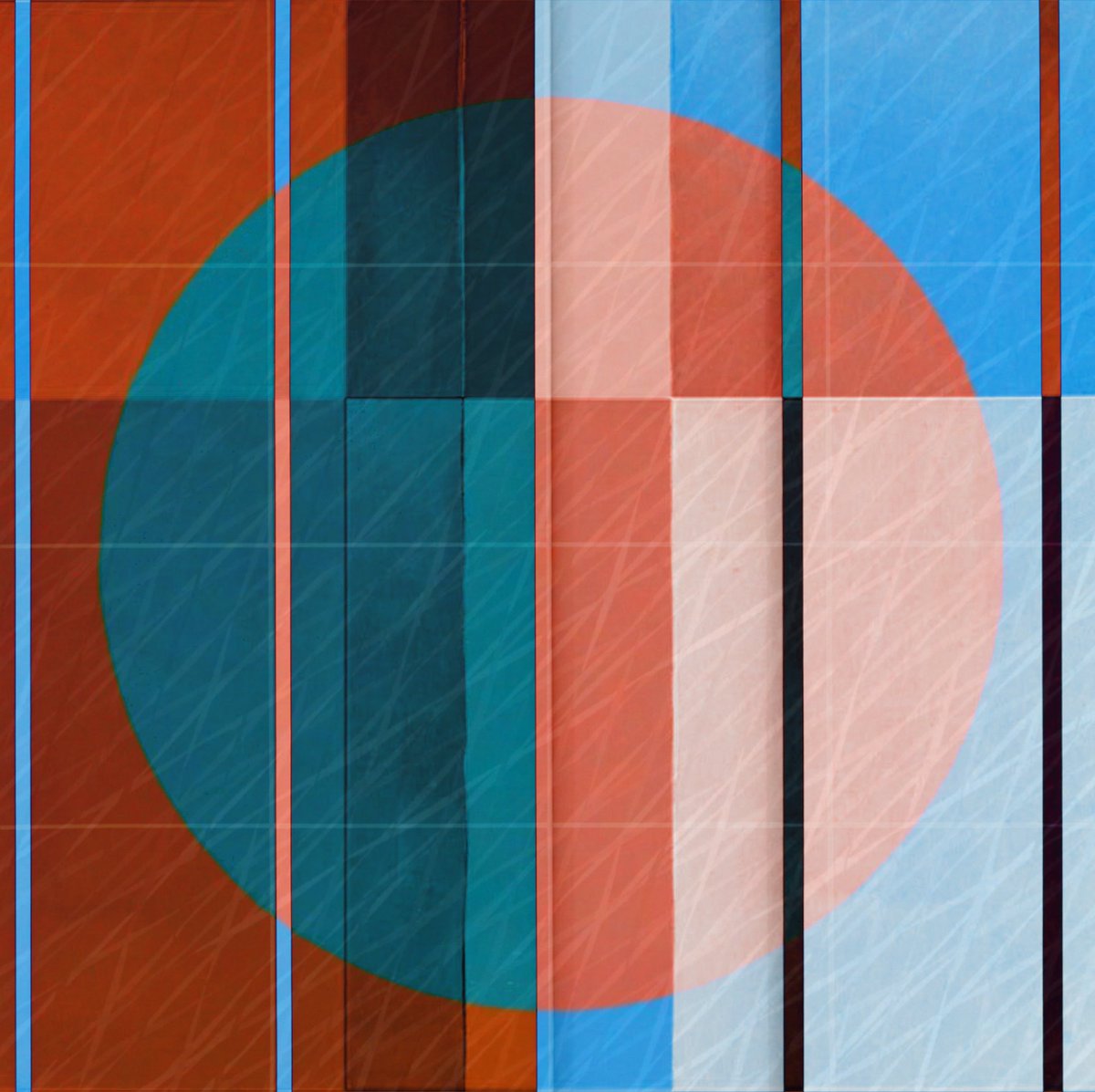ricfrophoto's tweet image. #Abstract  #color #Abstractart #Abstractartwork 
#geometric #mixedmedia #composition #colurs #structure #hardedge #geometricartwork #geometricart