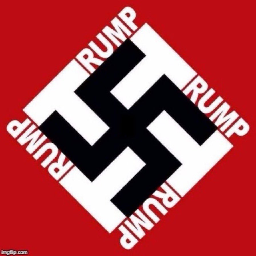 TheGr8Illusion's tweet image. Pedophile Rapist Donald tRump has brought back Nazi fascism into the U.S.A.!
Imprison tRump today!

#TrumpPedoFiles #TrumpEpsteinCoverup #ReleaseTheEpsteinFiles #EpsteinClientList #EpsteinFiles #EpsteinTrump #TrumpEpsteinPedoFiles #PedoPresident #PedophileInChief
