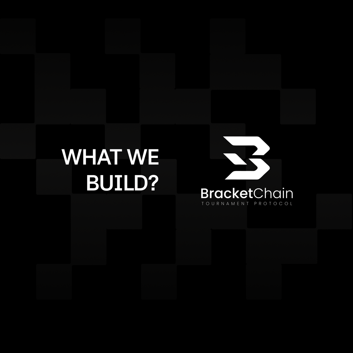 BracketChain tweet media
