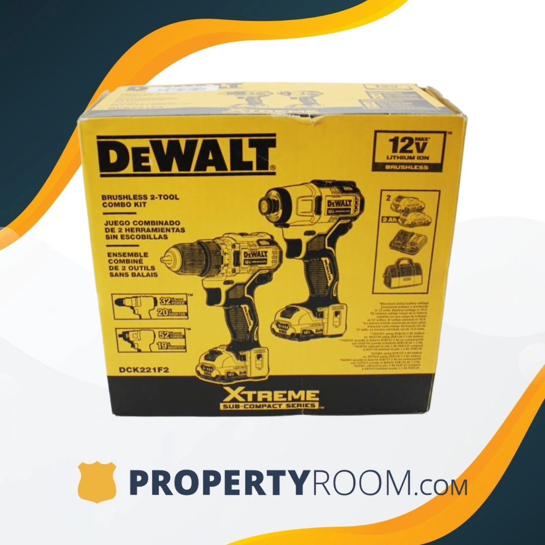 PropertyRoom.com tweet media
