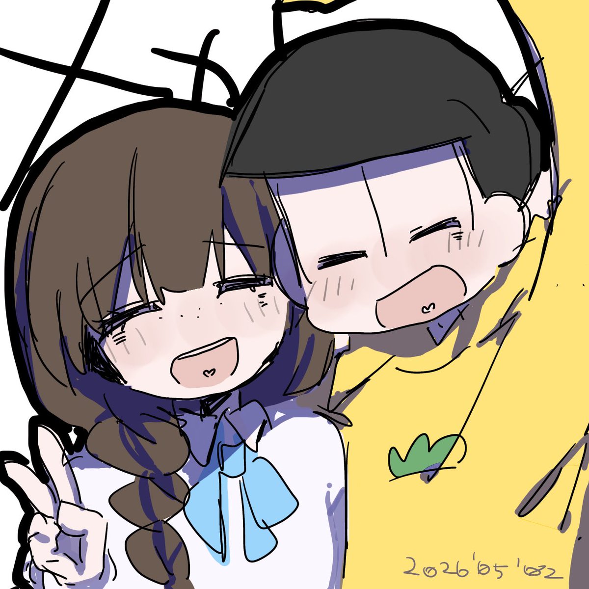 狂信者 tweet media
