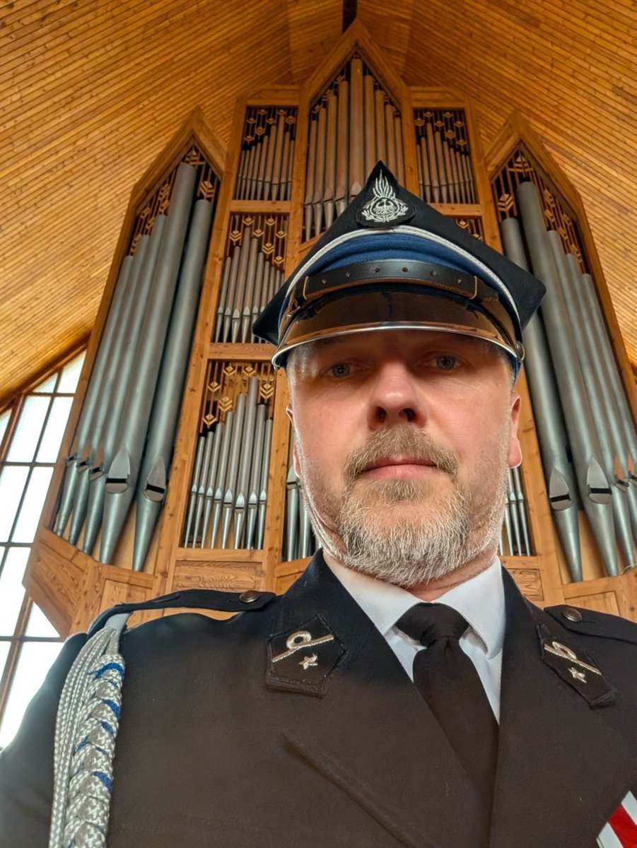 Wiejski Organista tweet media