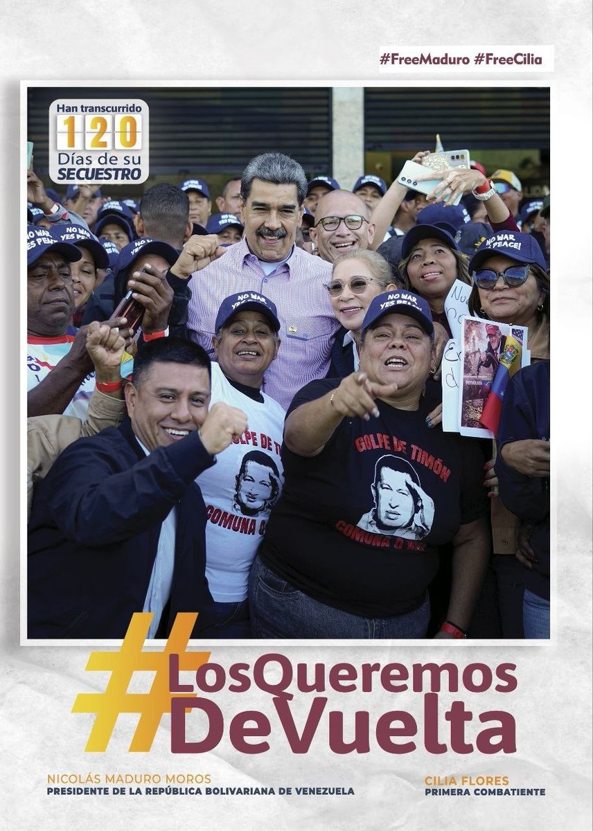 Red en Defensa de la Humanidad tweet media