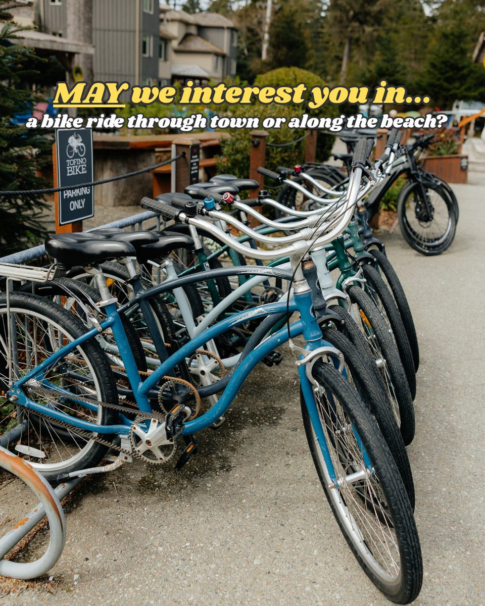 pacificsands's tweet photo. MAY we suggest adding these to your Tofino itinerary? 🌷 https://t.co/3fgXg1o0K5