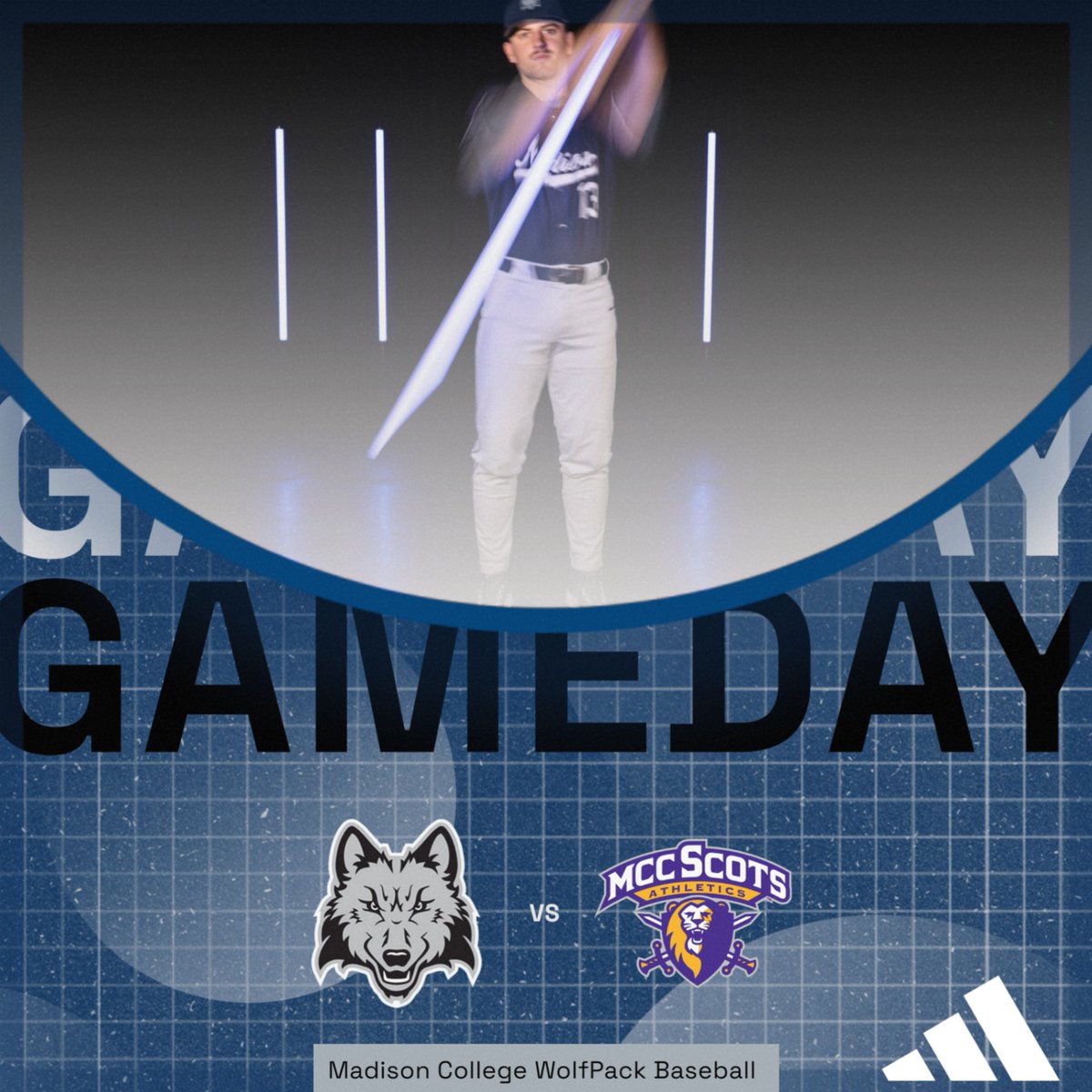 WolfPack Baseball tweet media
