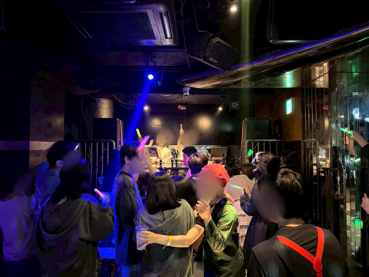 紫紺敬介@熊本Secretの人 tweet media