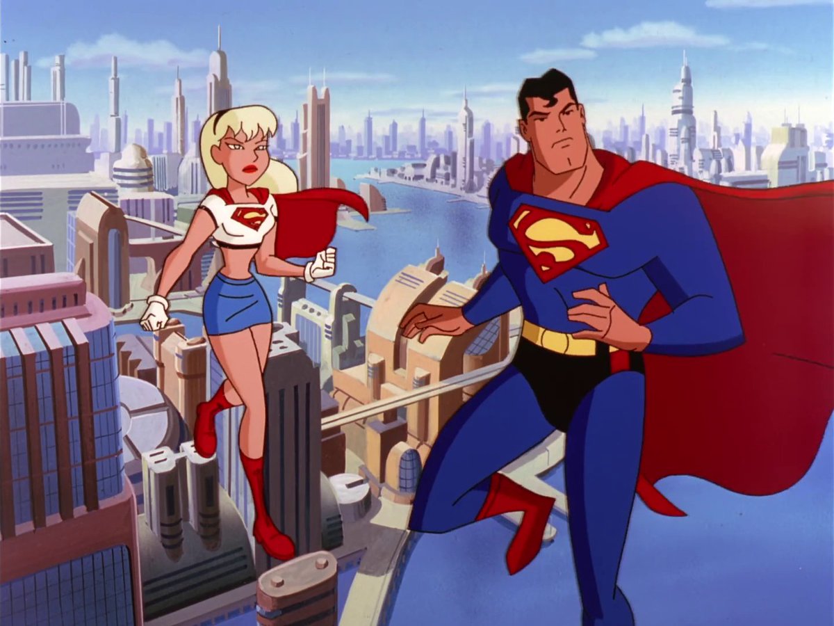 James Harvey @ The World's Finest 🏳️🌈 tweet media
