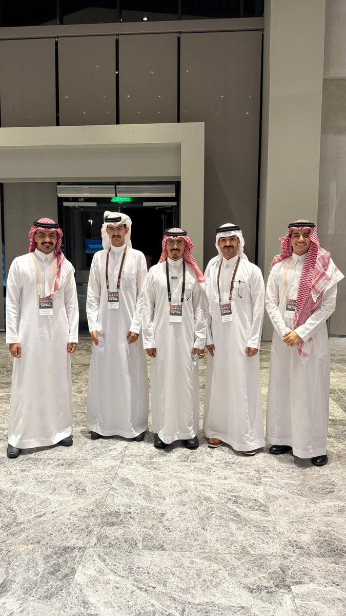 Safar A. AlGhamdi tweet media