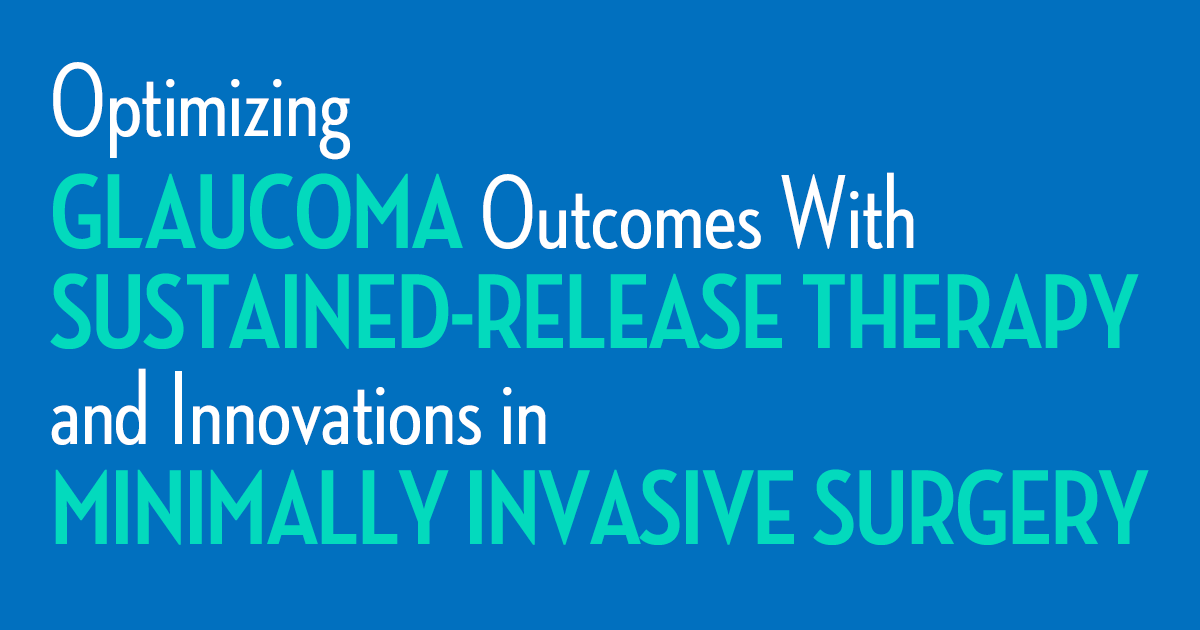 GlaucomaCME's tweet photo. This activity features expert presentations on real-world case studies in glaucoma management. 

Earn your #CME credit now>> https://t.co/pxCZei6wwR https://t.co/5d7GFCcp2j
