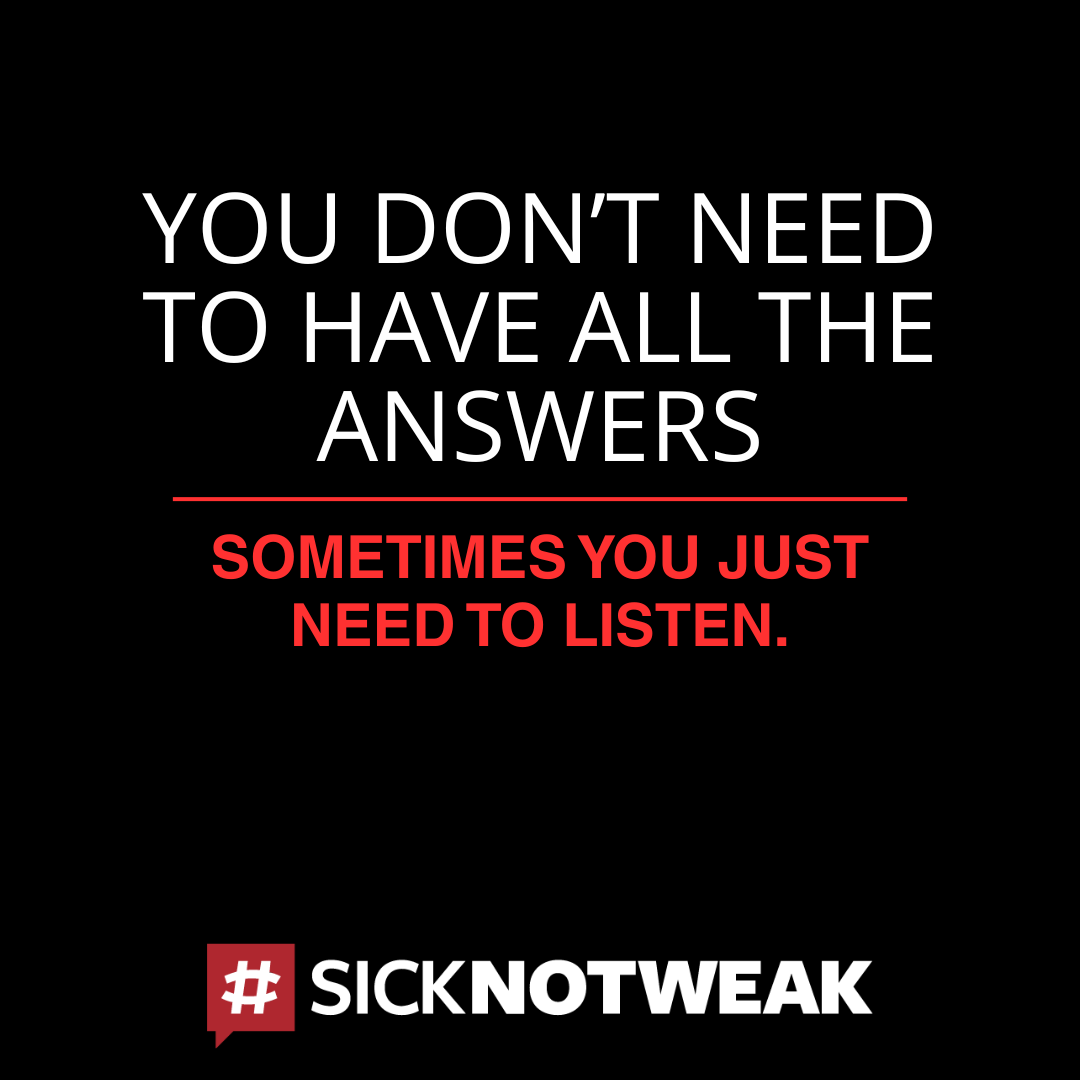 SickNotWeak tweet media