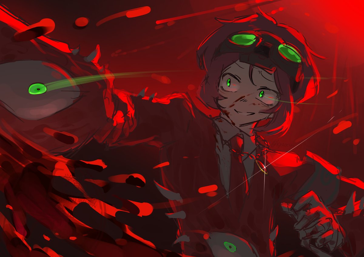 きょーむ。 tweet media