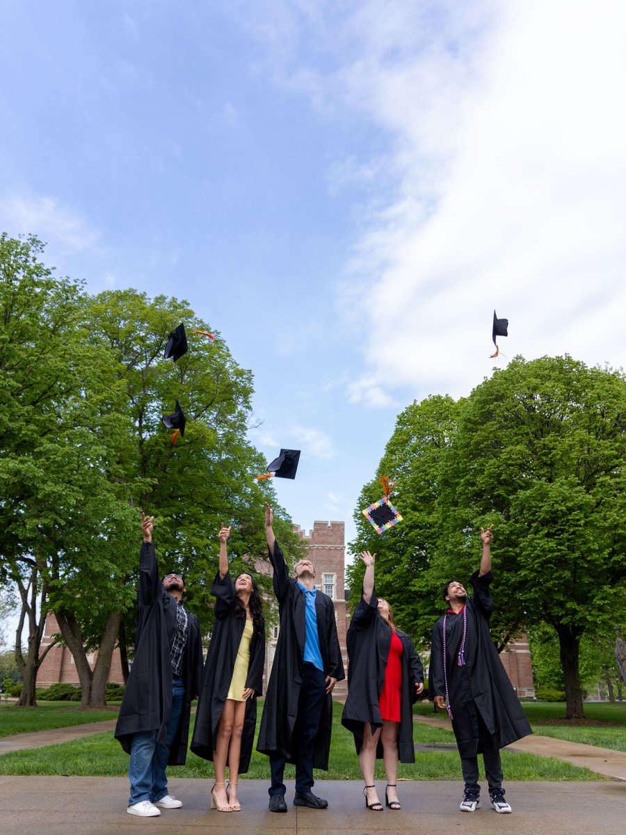 Simpson College tweet media