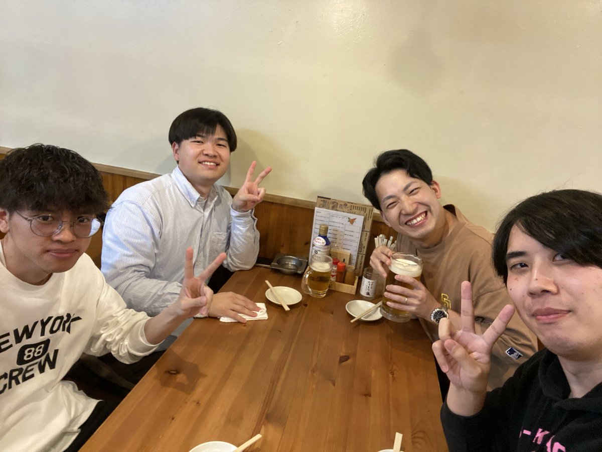 ガガジマ tweet media