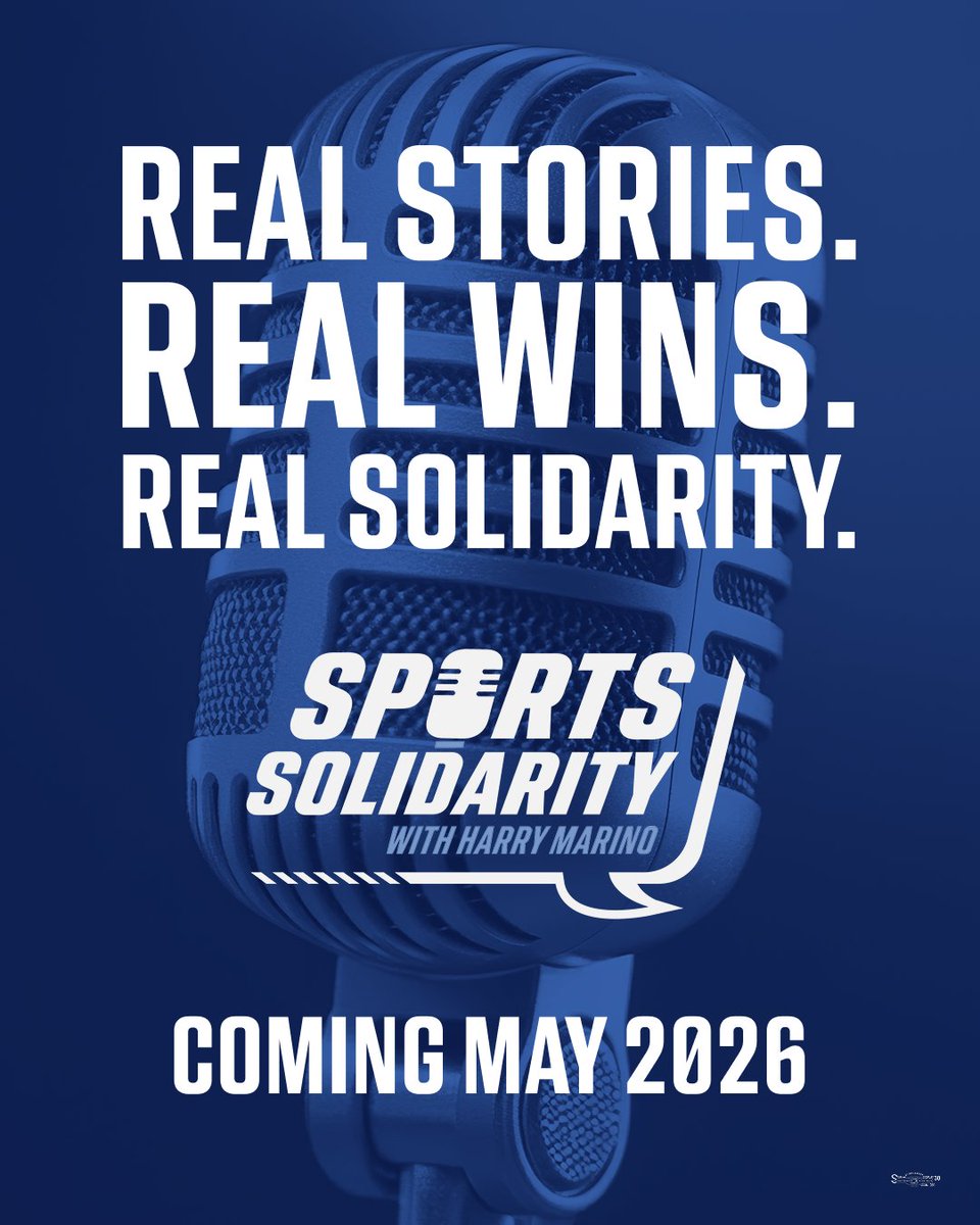 Sports Solidarity tweet media