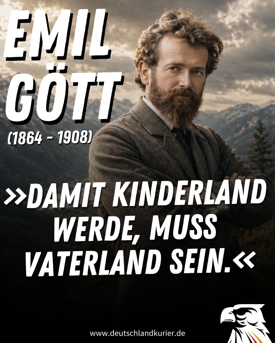Deutschland Kurier tweet media
