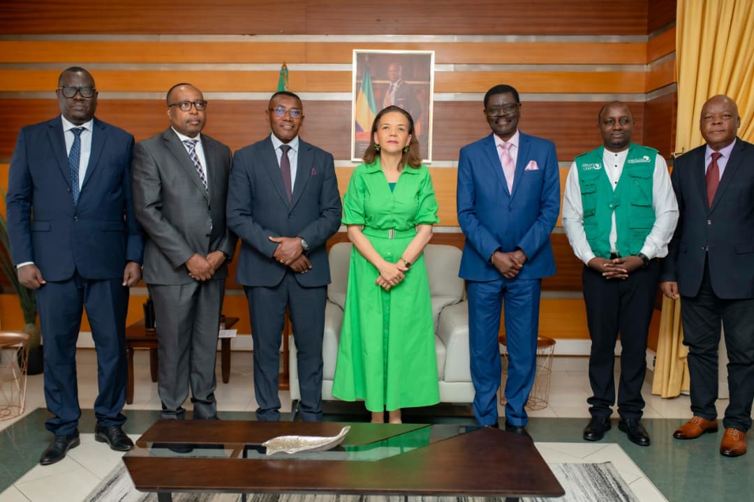 Africa CDC tweet media