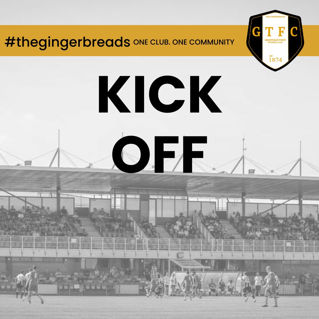 Grantham Town FC tweet media