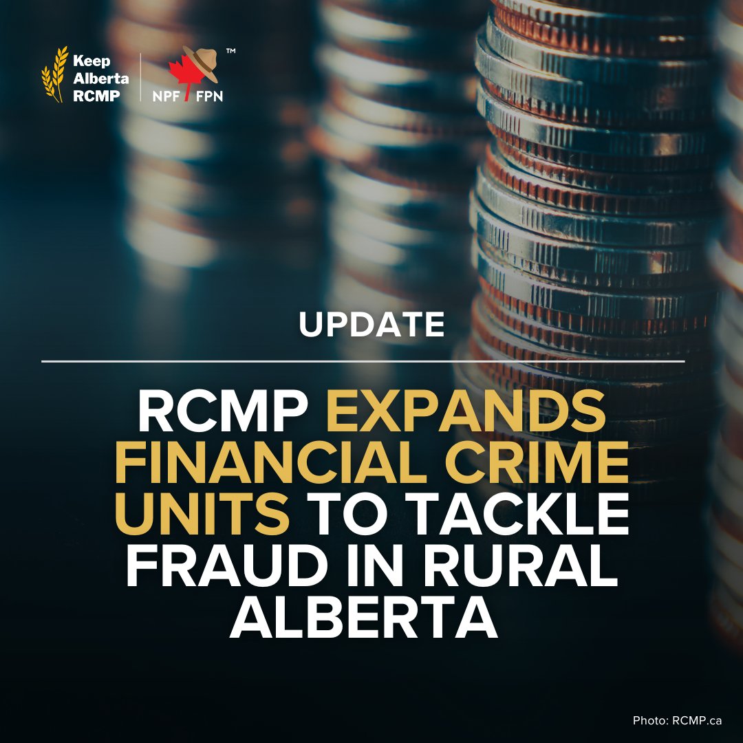 Keep Alberta RCMP tweet media