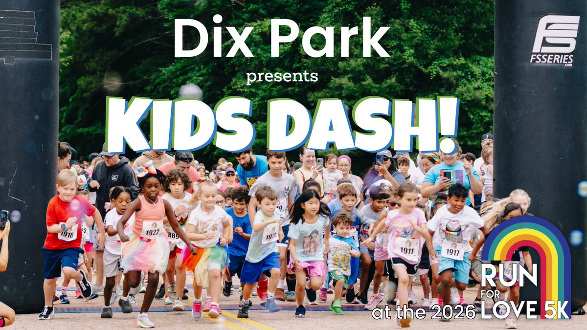 Dix Park tweet media
