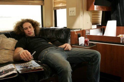 Ray Toro on Tuesdays tweet media
